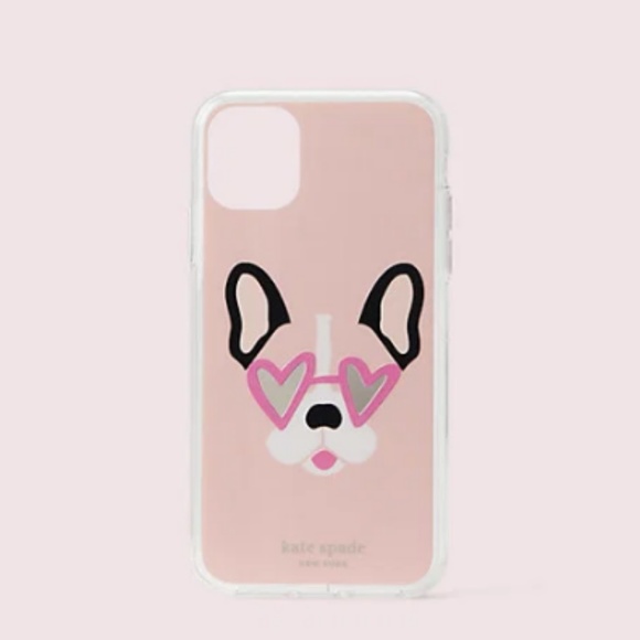 kate spade Accessories - NWT kate spade | iphone 11 case + gift set